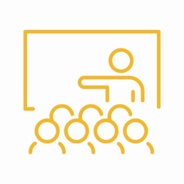 Grit Icon – Leading a Session