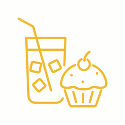 Grit Icon – Volunteering