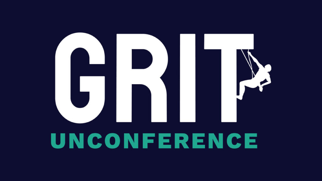 Grit Unconference Site Image